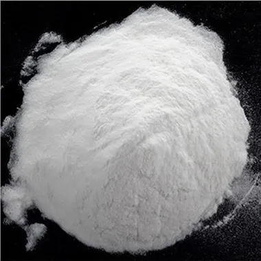 Food Grade Powder CMC